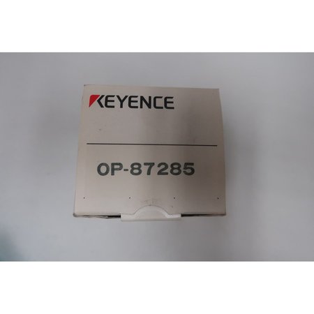 Keyence Conversion Adapter 1/4in NPT Sensor OP-87285
